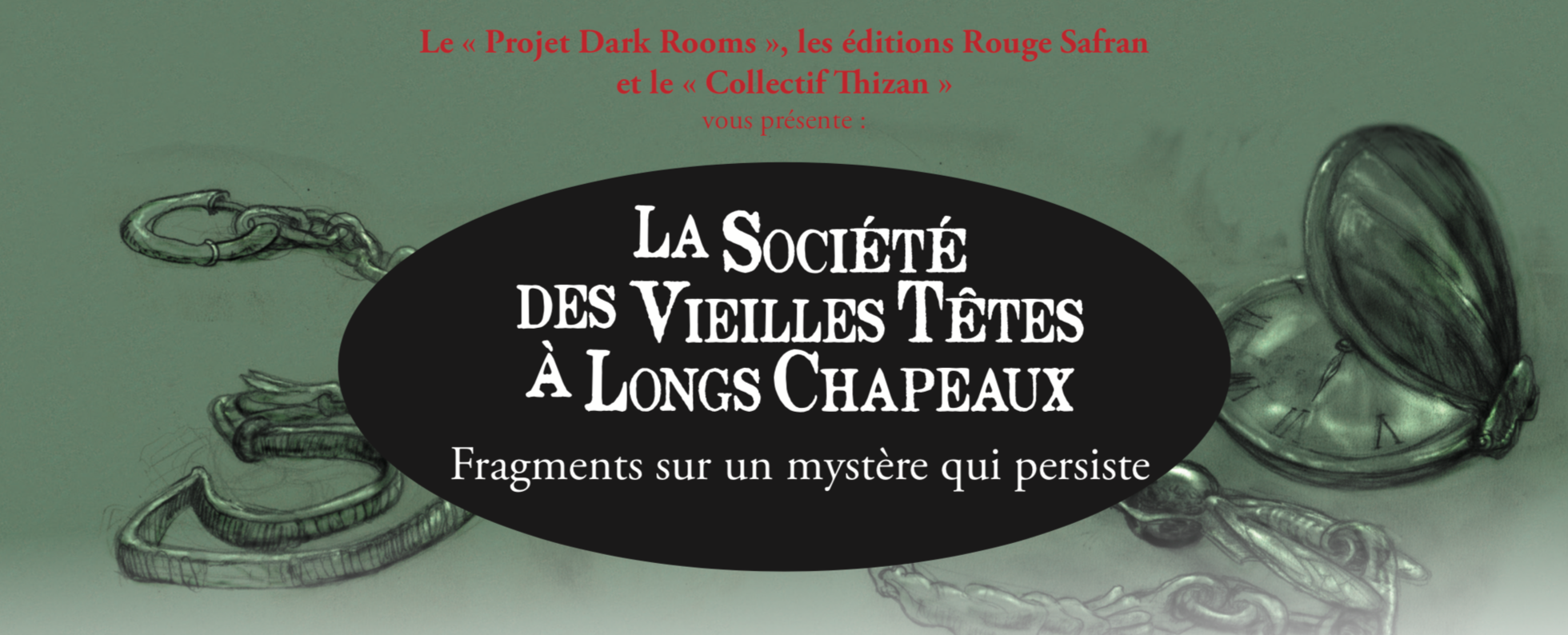 Souscription pour l'ouvrage réalisé par Thibaud Langlumé et Georges Foveau, à paraître en septembre !